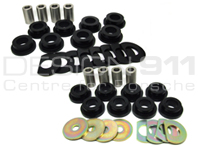 Upper Link Arm Bush Rear Porsche 996 PowerFlex
